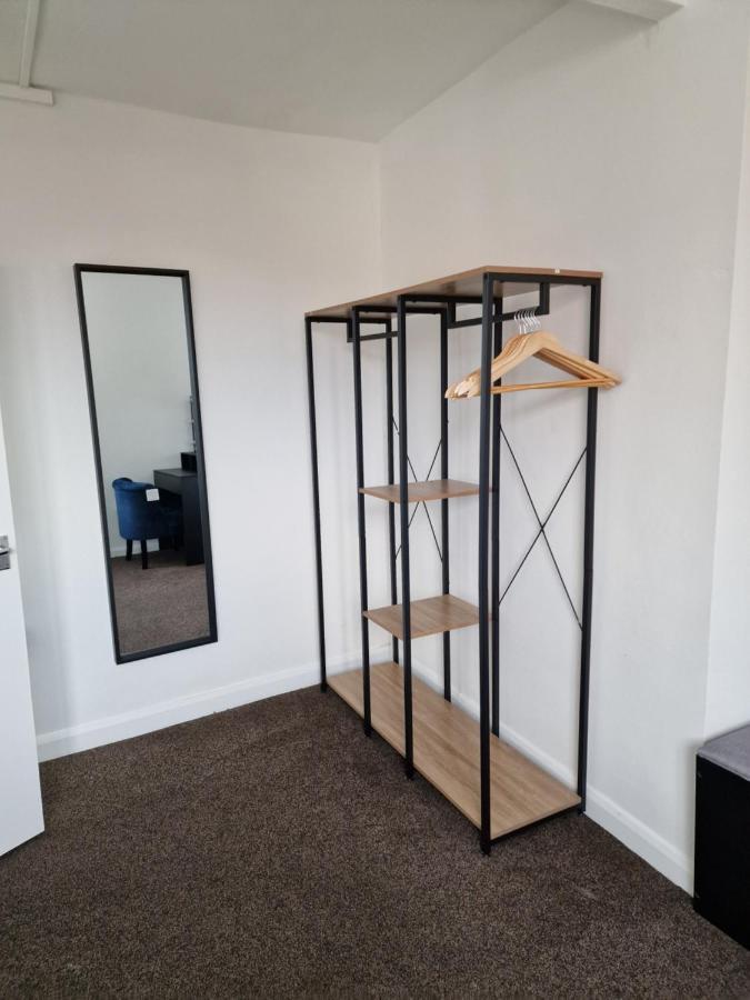 Balco Sherwood Apartment - 2 Bedrooms, 5 Beds - Sky Tv And Internet Nottingham Luaran gambar