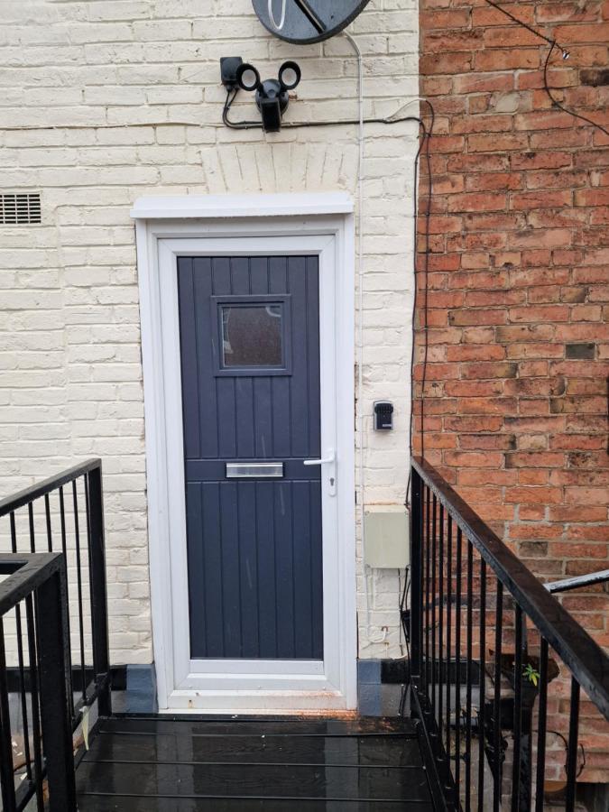 Balco Sherwood Apartment - 2 Bedrooms, 5 Beds - Sky Tv And Internet Nottingham Luaran gambar