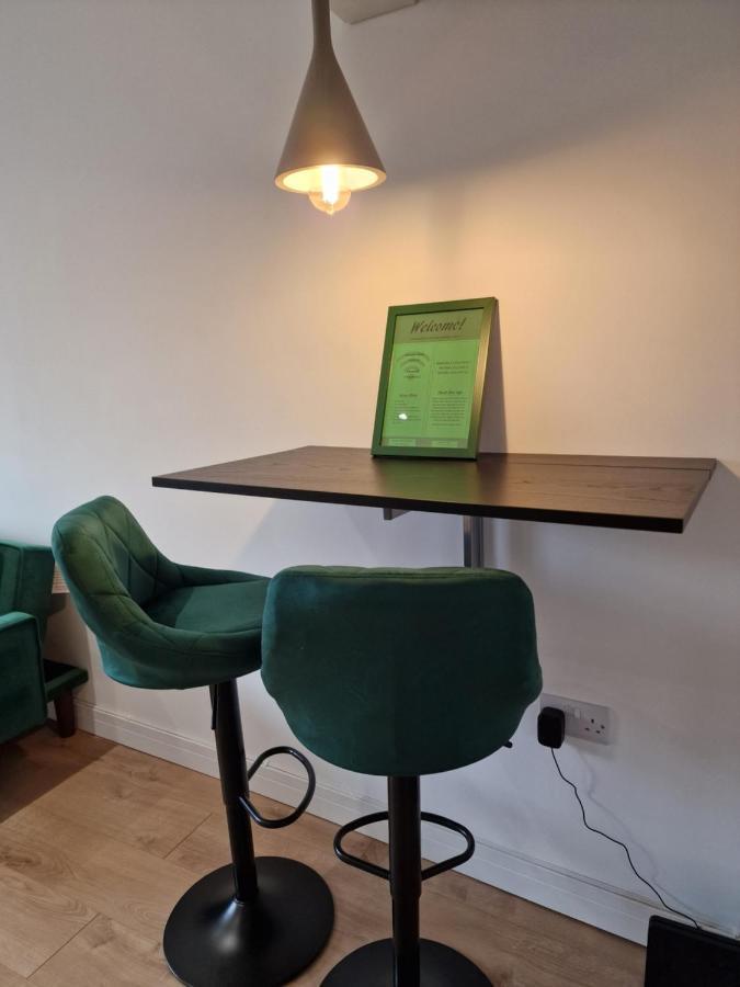 Balco Sherwood Apartment - 2 Bedrooms, 5 Beds - Sky Tv And Internet Nottingham Luaran gambar