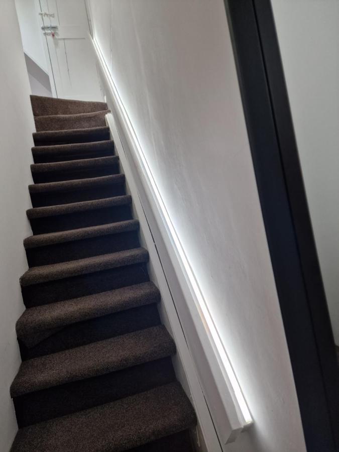 Balco Sherwood Apartment - 2 Bedrooms, 5 Beds - Sky Tv And Internet Nottingham Luaran gambar