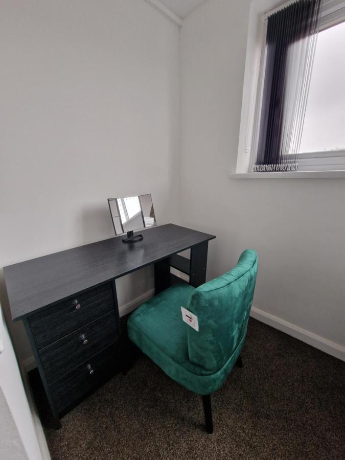 Balco Sherwood Apartment - 2 Bedrooms, 5 Beds - Sky Tv And Internet Nottingham Luaran gambar