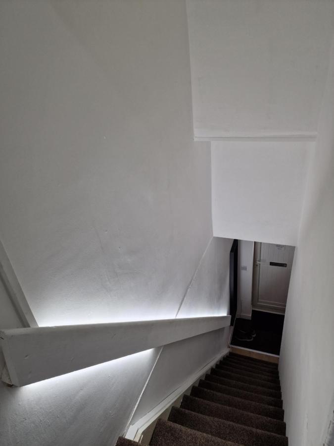 Balco Sherwood Apartment - 2 Bedrooms, 5 Beds - Sky Tv And Internet Nottingham Luaran gambar